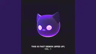 She Doesn't Mind - Sped Up