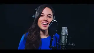 BEFORE THE THRONE OF GOD ABOVE | (Cover) Laura Williams