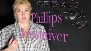 phillips screwdriver
