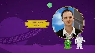 #devone 2017 - Rainer Stropek - .NET Core