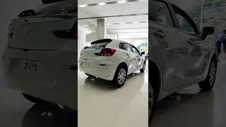All New Maruti Suzuki Baleno Zeta sCng 😍🔥