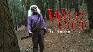 WILD CHEF &ndash; The Entertainer (Beginning Video)