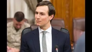 My Name is Jared Kushner -- The Song