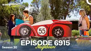 Neighbours Season 30 Episode 6915 (2014)