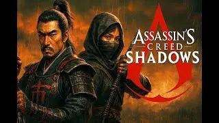Cogemos Los Regalos Y Risa Asegurada/Elite Wolf YT/Assassin's Creed Shadows#29