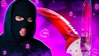 THE LADY LUCK CASE HATES ME!!! SKIN CLUB
