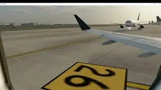 ZOOM TO FILL* Ultra Realistic E175 Delta Early Morning KJFK-KLGA FULL FLIGHT PAX POV XPLAN12 LIVETFC