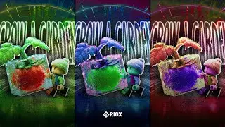 GROW A GARDEN FUNK (NORMAL | SLOWED | SPED UP | SUPER SLOWED | ULTRA SLOWED | 8D AUDIO)