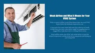 Sanborn's Air Conditioning & Heating - Signs You Need HVAC Repair Redlands Before Summer Hits