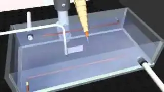 Scientific Instrument System