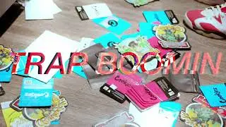 Swack - Trap Boomin (Official Music Video)