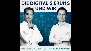 #1: Vom Silicon Valley nach Deutschland: ein neuer Podcast zu den Themen unserer Zeit