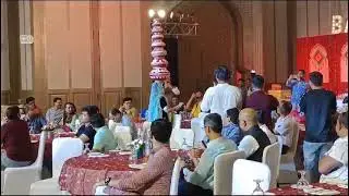 Rajasthani Dancers for Corporate Event Udaipur|Traditional Dance Performance Jaipur, Kota9928686346
