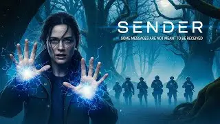 Sender (2020) | Full Supernatural Thriller Movie | HD