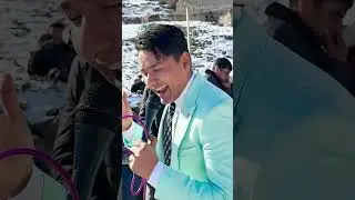Ravshan Annaev - Shalla la la la la Шалла Ла Ла Ла Ла Ла 2026