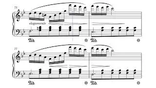 Bollero Brillante – Ignace Xavier Joseph Leybach