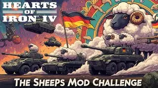 Master HOI4 Sheep's Mod Germany: Essential Pro Strategies
