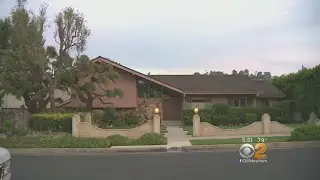 'Brady Bunch' House For Sale For Nearly $1.9 Million
