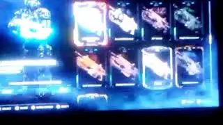 Black steel characters