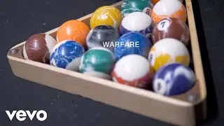 Amadeus360 - Warfare ft. Buckshot, Termanology, DJ Evil Dee