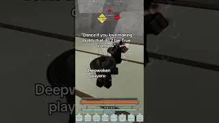 Deepwoken update #roblox #robloxpvp #deepwoken #deepwokenpvp #gpo #deepwokenroblox #robloxedit