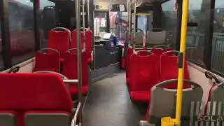 [Bus-Vorstellung] Solaris Urbino 12 III©️Sven Maschke
