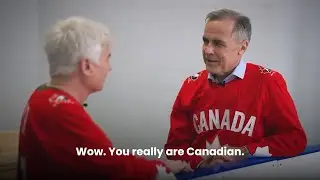 Liberal Party of Canada 2025 election ads - Group 1: Mar 16-Mar 27