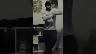 Put my mind to every song #exmilitary #jpegmafia #subscribe #freestyledance