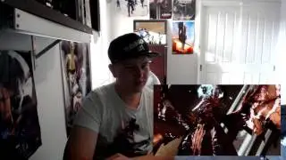 Official Destiny: Rise of Iron - Age of Triumph Launch Trailer REACTION