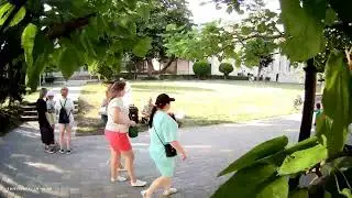 Харинама, г.Пятигорск, 18.07.2024 г.