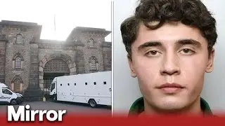 Police continue search for terror suspect who escaped from Wandsworth prison
