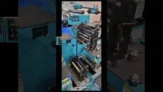 IMPORTED LABEL PRINTING MACHINE | HIKARI LABEL MACHINE FOR SALE | MK PRINTECS, INDIA | +919842985143
