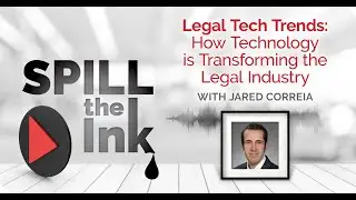 Legal Tech Trends: How Technology is Transforming the Legal Industry