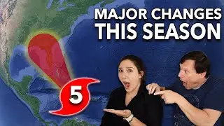 NOAA'S 2023 HURRICANE SEASON PREDICTION