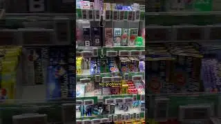 Don Quijote is one of the shops people miss most when they're back home!