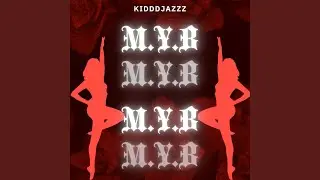 M.Y.B (Move Your Body)
