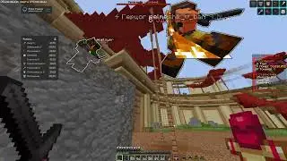 PvP Funtime | be