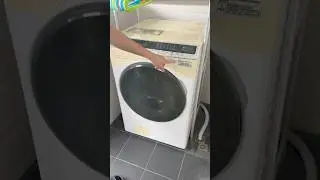 Sintron ST-004: Demo Mobile Pay Activates Full Laundry Session