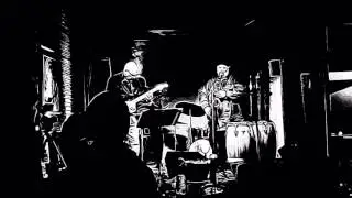 Ron Carlson and Co. at the Art Factory - 2.12.16