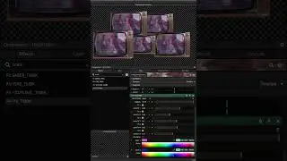 (RESOLUME Plugin) FX^TV TMBK      #resolume #vjlife #livevisuals #effects #visualjockey