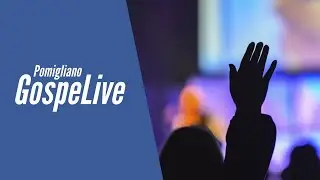🔴 Live con il Past. Domenico Sorrentinoed il Past. Elia Cesarone
