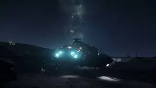 Mercury Star Runner bounties are too easy in Star Citizen!