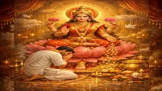 लक्ष्मी माता के दोहे | दरिद्रता दूर करने की दिव्य प्रार्थना