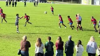 2025 NHRU Youth | Under 16 Boys Rugby | Rosmini Red v Mahurangi