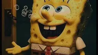 Never Open the Door at 3AM&hellip; Especially If It&rsquo;s SpongeBob