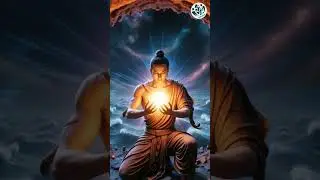 When Earth, Wind, and Fire Bow to Compassion #buddha #motivation #buddhainbuddhism