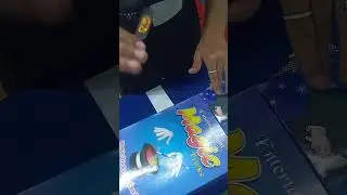 bat # magic ✨ tricks 😀 with# tutorial 👍 magic bat🎩👍 and #subscribe my#channel ##..
