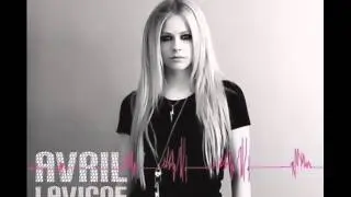 Avril Lavigne - Smile (Dance Remix)