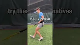 No Sled? Here&rsquo;s 3 Alternatives!