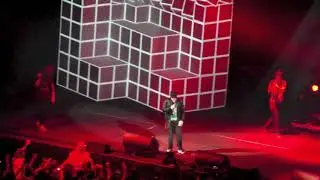 iBlali + Julien Bam - D&ouml;nerbuden Ali (Videodays 2014)